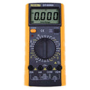DT9205 Protection Digital Multimeter Ammeter Current Capacitance Tester