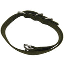 For Smart Watch Sports Nylon Watch Band Wrist Strap Bracelet, Army Green