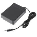 Universal Electronic Piano Foot Sustain Pedal Controller Switch Damper PeJ3C