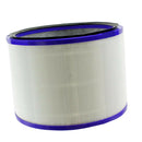 Vacuum Cleaner Hepa Filter Replacement Parts Tools For Dyson Dp01 Hp02 Spare