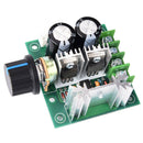 12V~40V 10A PWM DC Motor Speed Control Switch Controller Volt Regulator Dimme.AU