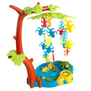 Monkey Balancing Game Haning Monkeys in a Tree Plastic Family Fun Game