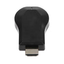 1080P Mini Receiver Mirascreen DLNA Airplay WiFi Display Miracast TV Dongle