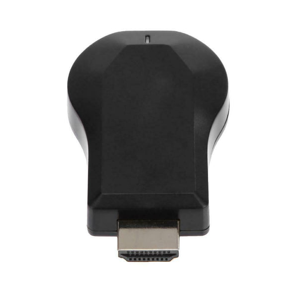 1080P Mini Receiver Mirascreen DLNA Airplay WiFi Display Miracast TV Dongle #JT1
