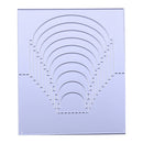 Metal Cutting Dies  Scrapbooking Embossing Album DIY Craft