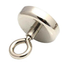 Pull Force Magnets Hook Refrigerator Round Magnets Eyebolt Hooks 72KG Pull