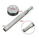 62 Pcs Stainless Steel Canvas to Screw Press Stud Snap Boat Cover Kit 15mm X2J3