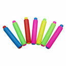 10pcs Chalk Holder Case Plastic Case for School Office O3W3