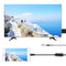 USB Female to 1080P HDMI Male HDTV HD Video Cable Converter Adapter For Phone