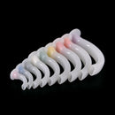 Oropharyngeal Airway for First Aid and Paramedics - Sizes1, 2,3 and 4 KZ  Z