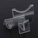 Acrylic Lighter Show Storage Easel Stand Holder Retailer Store Tools Gifts