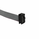 PCI to Dual DB9 Serial RS232 2 Ports Black Card Adapter Controller