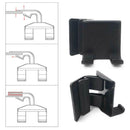 Notebook Screen Side Mobile Connecting Holder Interactive Mobile Phone Bracket