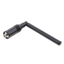 Handheld Radio Antenna SMA Female VHF/UHF 144/430MHz Dual Band Antenna