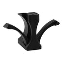 Center Console Cup Holder Insert Dividing Barrier For 2005-2010 Tacoma