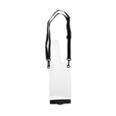 Waterproof Sets Case Bag for Handheld CB HAM Two Way Radio Walkie Talkie