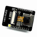 ESP32-CAM WiFi Bluetooth Camera Module Development Board with OV2640 FN4W