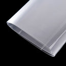 Transparent Kitchen Tile Wall Paper Oil Proof Self-adhensive_AUA Gw