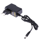 AC 100-240V Converter Adapter DC 5.5mm x 2.5MM 5V 2A 2000mA Charger EU Plug A