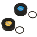 22mm/0.87inch Dia. Alloy Bicycle Caliper Pad Brake with Seal Ring, Disc Plate