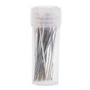 30Pcs Cross Stitch Needles Hand Embroidery Sewing Large Eye Size 22 24 26