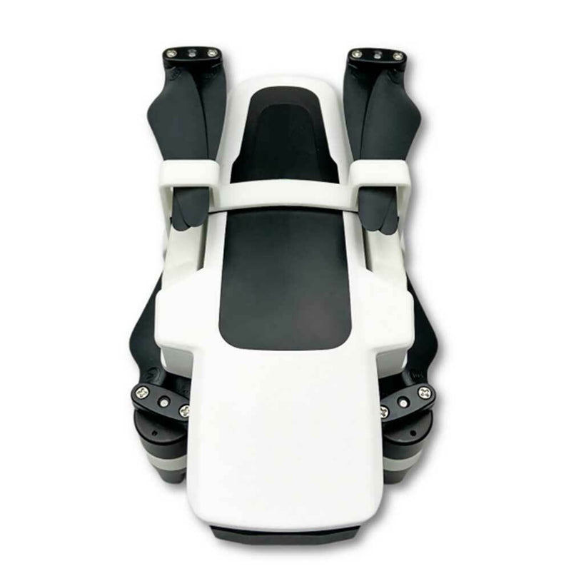 Fixed Bracket Quick Release Propeller Blades Easy Install For Hubsan Zino 2