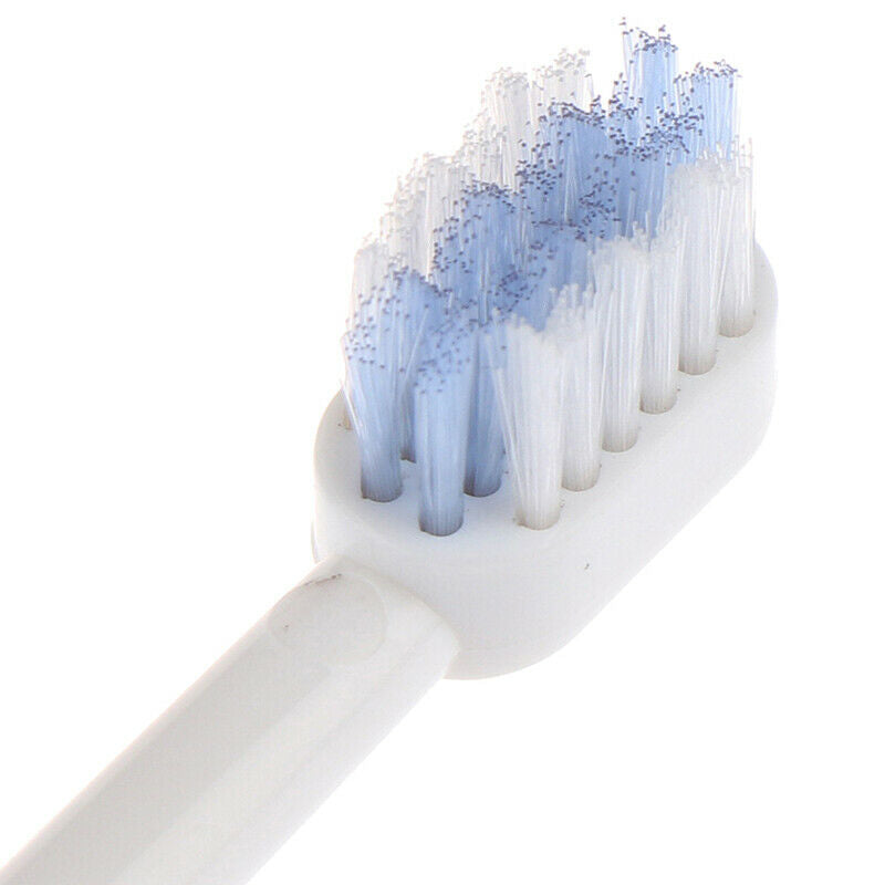 3 Pcs Replacement Toothbrush Jet Nozzle Teeth Cleaning Tip Oral Irrigator Rem BX