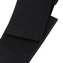 Golf Swing Action Correction Golf Hand Correction Belt with Arm Corrector Black