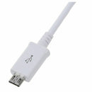 3PCS Micro USB Charging Data Cable for Android Smart Phone J5V6