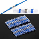 25x Heat-Shrinkable Waterproof Sealing Gasket Connector for 1,5-2,5 mm2 cab