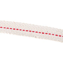 4.5m/15ft Flat Cotton Oil Lamp Wick Roll For Oil Lamps LanternsB Gw
