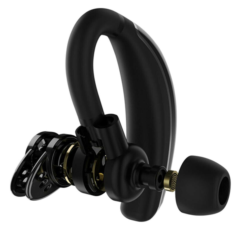 Q8 Wireless  V4.1 Headset Stereo Headphone Earphone Sport Handfree