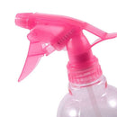 Plastic Ball Shape Spray Bottle Water Plant Hair Type Beauty Salon Supply,  C3X6