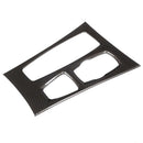 Carbon Fiber Pattern Stickers Decorative Cover Trim Strip For Car Control G