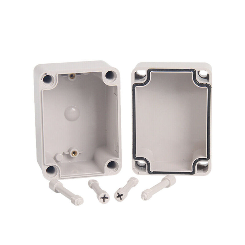 IP65 ABS Waterproof Plastic Enclosure Case Junction Box