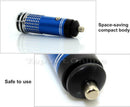 New Mini Auto Car Home Fresh Air Ionic Purifier Oxygen Bar Ozone Ionizer Cleaner
