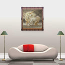 Running Horse 5D Diamond DIY Painting Craft Kit Home Decor