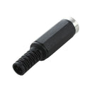 Female Adapters 2.1x5.5mm DC Power Plug socket Jack Adapter Connector For C F4U8