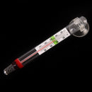 New Fish Tank Thermometer Decoration new fwB Gn
