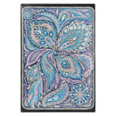 DIY Mandala Special Shaped Diamond Painting 50 Pages A5 Sketchbook Notebook