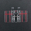 Multi-function Patchwork Parallel Standard Presser Foot Feet Sewing Parts A