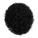 Brazilian Short Kinky Curly Afro Wigs For Black Women Hair Wigs For African