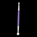 3pcs/set Fondant Pens Cake Decor Flower Modelling Craft Craft Tool Cutter JR