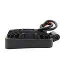 16LED 48W LED Work Light Bar for Off road Car 4WD Truck Tractor Boat Spot Flood