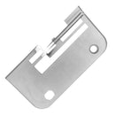 Household Sewing Machine Needle Throat Plate for Janome MyLock, Juno, Harmony