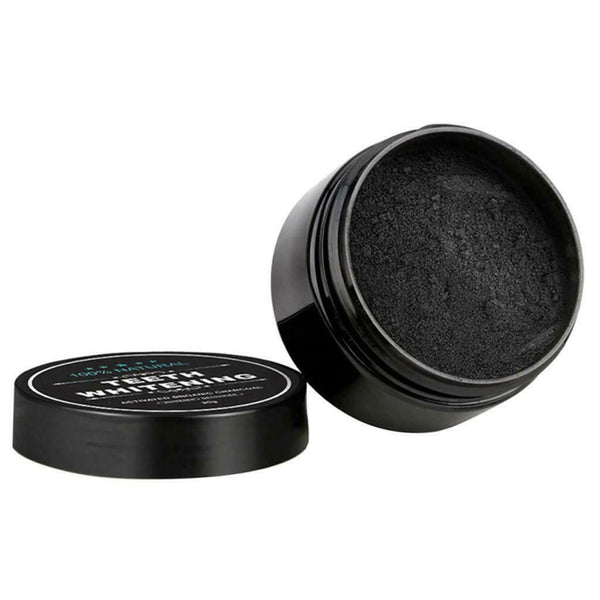 Natural Organic Activated Charcoal Powder Tooth Whitening Powder Stain Remover