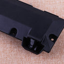 Left Hand Glove Box Catch Lock Assy Handle Cover fit for Ford Mondeo MK3 2000-07