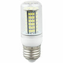 1x E27 10W SMD 3528 102 LED Bulb Bulb Neutral white B2V2