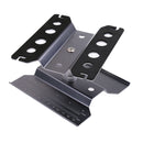 Adjustable RC Car Repair Station Gray Assembly Platform Display Stand for 1/8