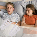 Stop Anti Snoring Snore Stopper Solution Mouthpiece Tray Health Device Kits New